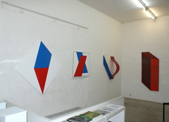 Klare taal ( Bonies , Gribling ), LOCUS SOLUS, 2012
